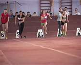 Школьники-легкоатлеты завершили Спартакиаду