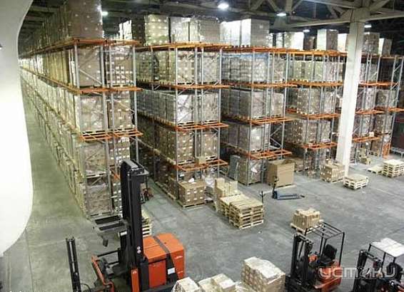 Торговлей занимаются 10 тысяч предпринимателей