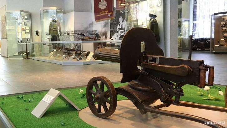 «Все для фронта, все для Победы!»: орловчан приглашают на виртуальную выставку