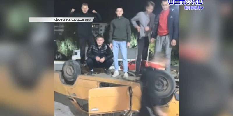 В Орле подростки устроили покатушки на фонтане, а Муромский получил высокую должность