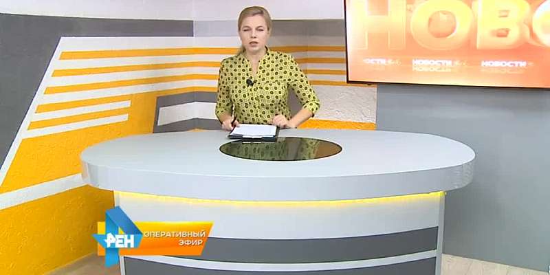 Новый цех на заводе «Орелмасло», острая проблема капремонта — сегодня в программе «Оперативный эфир»