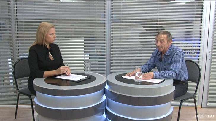 Стоило ли закрывать мост Дружбы и выдержит ли Красный — обсудим со специалистом