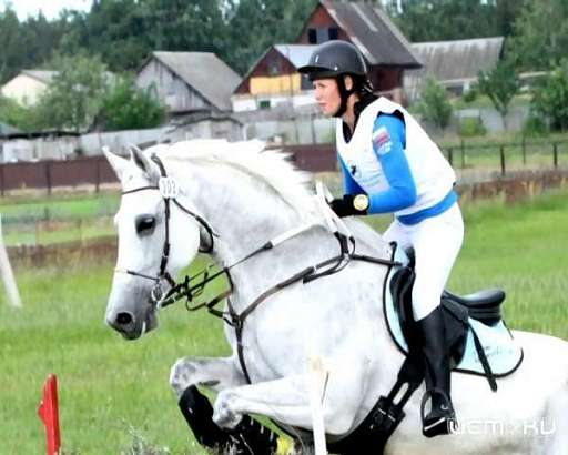 Орловчанка Евгения Овчинникова досрочно снялась с Олимпийских Игр 