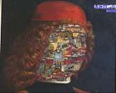 "О чем молчат картины". Орловчан приглашают на выставку Никоса Сафронова