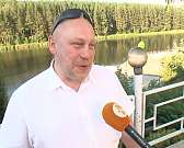 Гриль День в "Мечте"