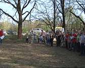 «Золотые звёзды Орловщины» орловские ориентировщики побили рекорд