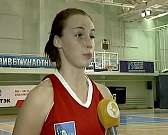 Орловские баскетболистки неудачно выступили на родном паркете