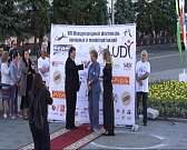 LUDI снова в Орле: как прошла церемония открытия театрального фестиваля