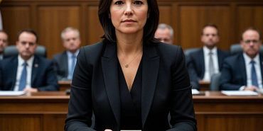 Бывший директор общества осуждена за совершение коммерческого подкупа 