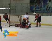 3 ноября в Орловской области стартует сезон Ночной хоккейной лиги