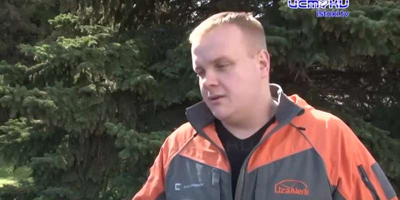 Координатор поисково-спасательного отряда "Лиза Алерт" рассказал, как уберечь своего ребенка от людей с недобрым умыслом