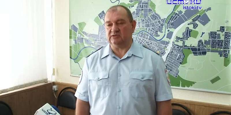 Самый проблемный перекресток Орла: что думают в ГИБДД о пробках на Герцена и Московской
