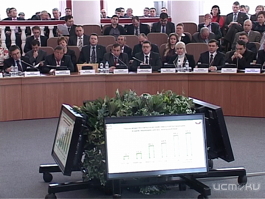 Об итоге работы облправительства под руководством Александра Козлова в 2013 году  Об итоге работы облправительства под руководством Александра Козлова в 2013 году