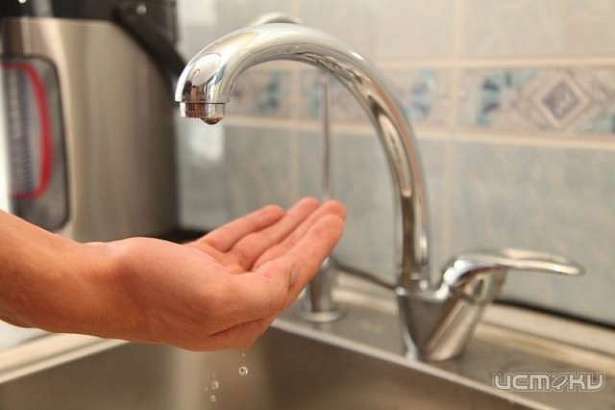 В некоторых орловских домах с 4 июля не будет воды