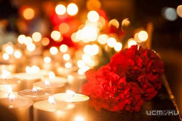 Еженедельное совещание у губернатора Орловской области началось с минуты молчания