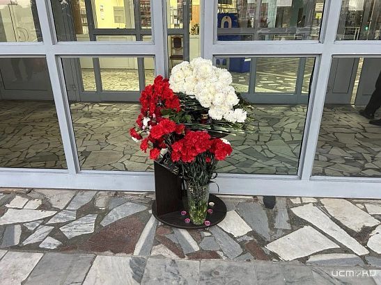 Под завалами найдено тело пятого погибшего сотрудника атакованного ВСУ завода