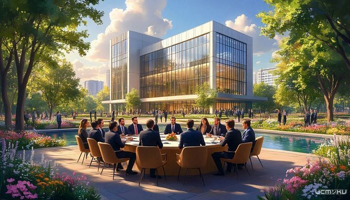 Рост сделок с недвижимостью: Черноземье показывает уверенный тренд