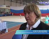 В Орле прошли соревнования по художественной гимнастике “Весна Орловского полесья”