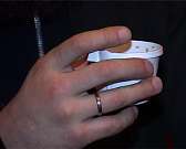 Былинный эпос русского рэпа. 25/17 выступили в Орл