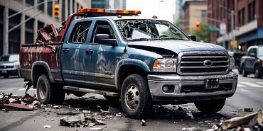 Что делать при аварии: пошаговая инструкция до приезда эвакуатора