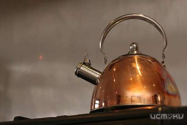 Орловчанин убил друга чайником