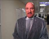 Как расходуются деньги по нацпроекту. Качество ремонта во 2-й взрослой поликлинике проверили депутаты