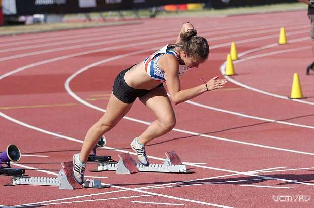 В активе – новые медали: с чем орловчане вернулись с чемпионата России по кроссу