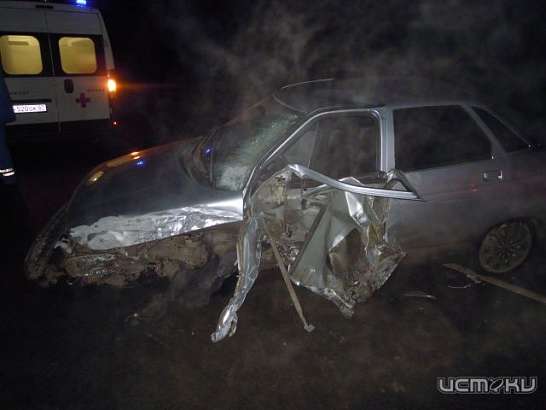 О ситуации на дорогах в Орле и области