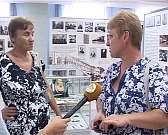 Бронзовый Бум. В Орле открыли 2 памятника и один исторический музей