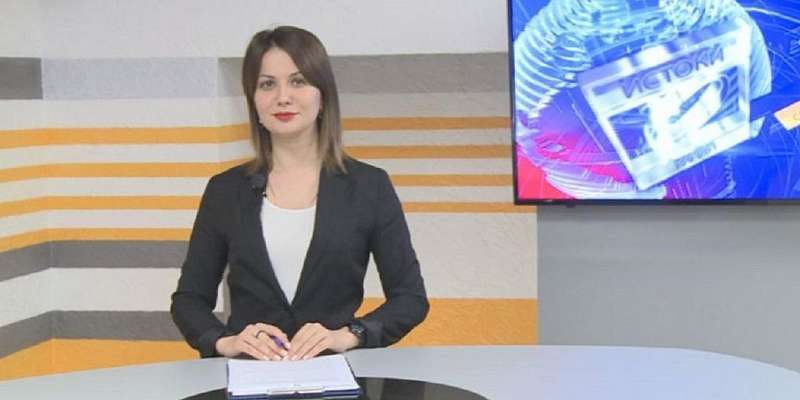 Общежития на Наугорке после обрушения крыши, кинотеатр на колесах – сегодня в программе «Оперативный эфир»