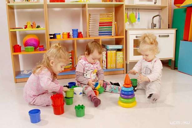 На завершение строительства яслей в Орле из бюджета региона выделят дополнительно около 170 млн рублей