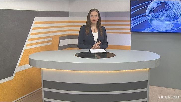 На что пожаловались орловчане губернатору? Расскажем об этом в «Оперативном эфире» На что пожаловались орловчане губернатору? Расскажем об этом в «Оперативном эфире»