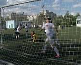 "Локобол" шагает по стране! В Орле прошёл региональный этап Всероссийского мини-футбольного турнира