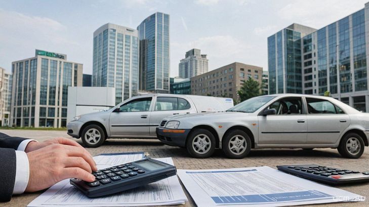 Как взять автокредит в Беларуси максимально выгодно?