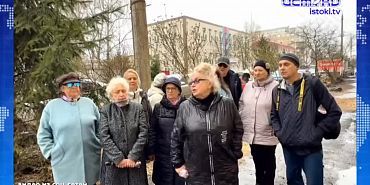 Орловчане записали очередное обращение к главе следственного комитета России