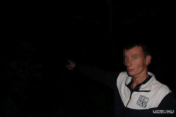 Зарезавшего жительницу Болховского микрорайона наркомана взяли под стражу