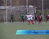 Юные орловские футболисты одержали победу на домашнем турнире