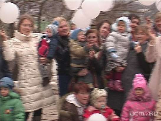 «Торопыги», или как мамам пережить страх за ребенка, весом менее килограмма