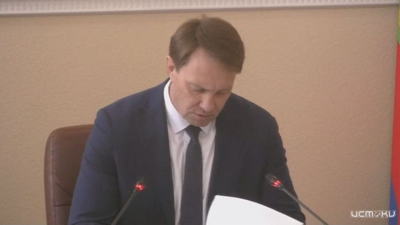 Орел в группе отстающих по выполнению национальных проектов