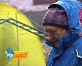 В Орле пройдут чемпионат и первенство города по спортивному ориентированию