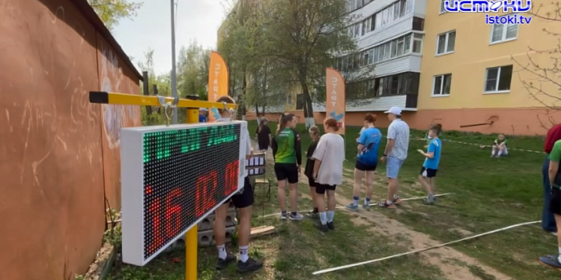 Золотые Звезды Орловщины