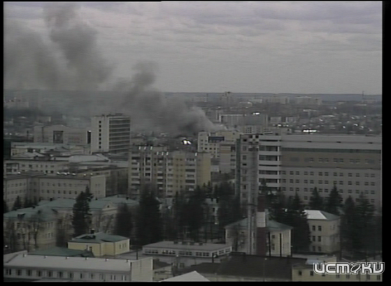 Взрыв склада пиротехники в Орле: хроника событий
