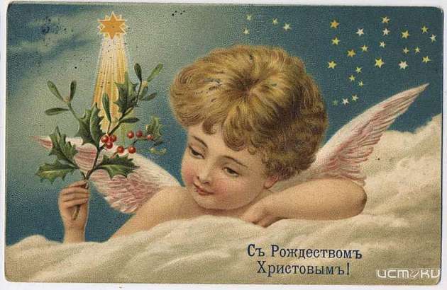 В Орловском краеведческом музее открылась выставка «Новогодние огни приглашают в сказку»