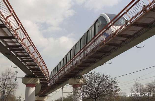 Предприниматель собирает подписи в поддержку строительства метро в Орле