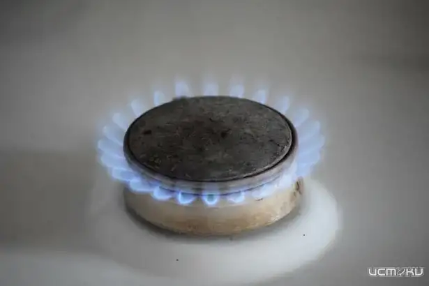 4 июня в Орле временно отключат газ в нескольких домах