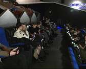 Драмы, ужасы, мультфильмы и романтические истории. Что готовит на этот уик-энд кинотеатр "Современник"?