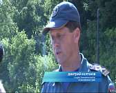 Сменили черный флаг на желтый: в Орле официально открыт купальный сезон