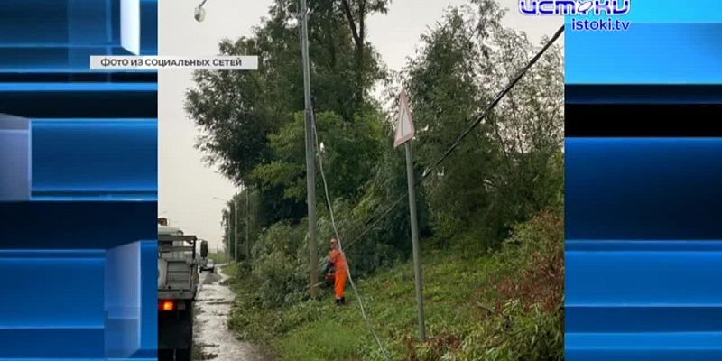 Экспресс-новости: задержан глава Болхова, женщина вышла из леса на звук сирен, а фонтан в сквере «Юность» обещают починить к Дню Города.