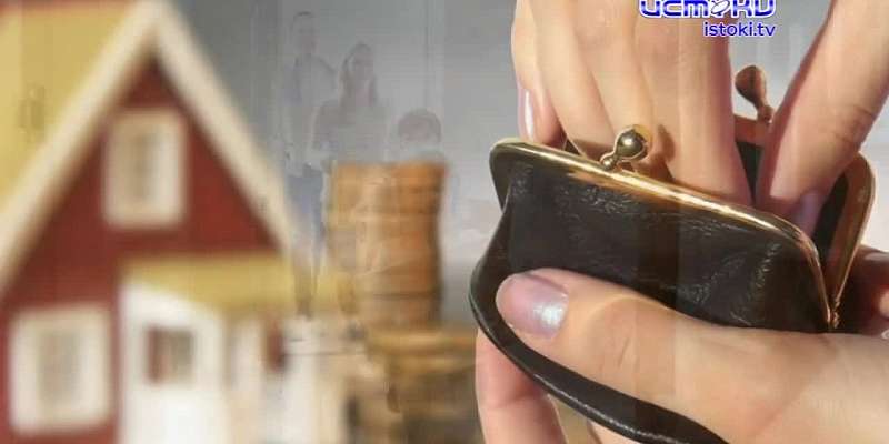 Налоговый кодекс совершенствуется, в этот раз поправки касались налога на хозпостройки