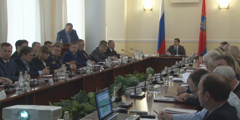 Третье место с конца у орловского региона. В ЦФО это-худший показатель